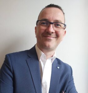 Picture of Krzysztof Strzykała - Doradca klienta - pomiary