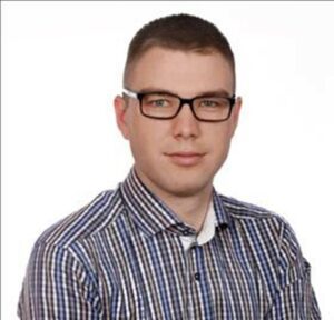 Picture of Łukasz - Specjalista ds. sprzedaży